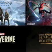 God of War Ragnarok y Spider-Man 2 fueron los avances más vistos de PlayStation