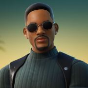 Fortnite agrega el personaje de Will Smith.