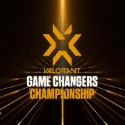 Eliminated Valorant Game Changers teams are not allowed into the venue!