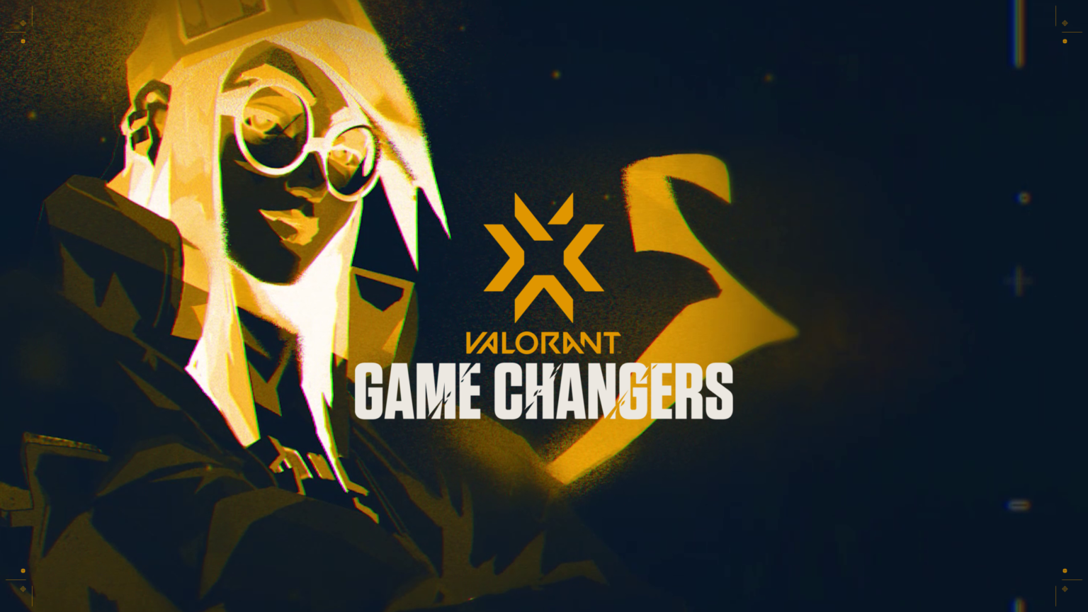 Riot rozszerza serię VCT Game Changers na region EMEA