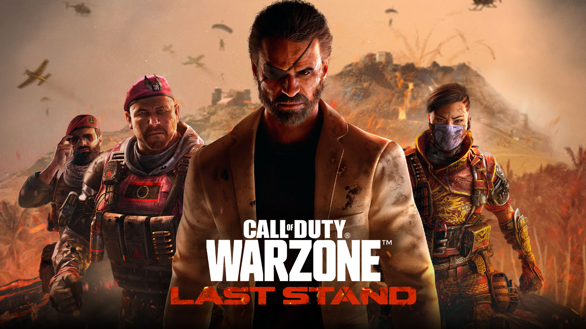 Seltsamer Call of Duty: Warzone-Bug gibt einen dritten Arm