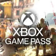 Xbox Game Pass octobre 2022