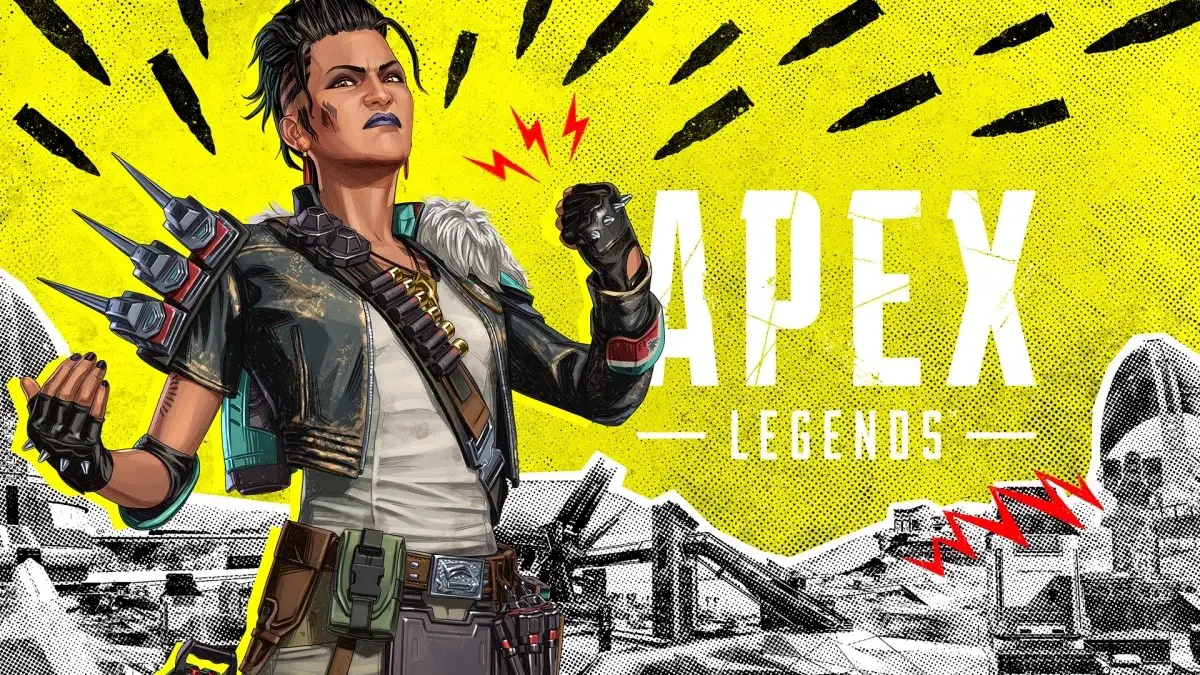 Apex Legends' latest update causes additional server issues!