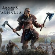 Обновление Assassin’s Creed Valhalla, кошмарная сложность, речные рейды и многое другое