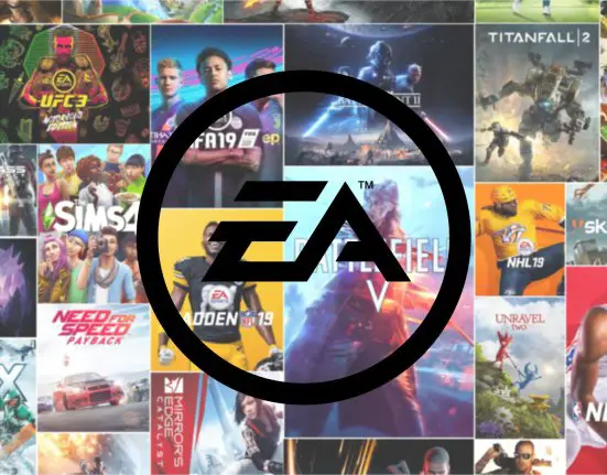 EA não será vendido