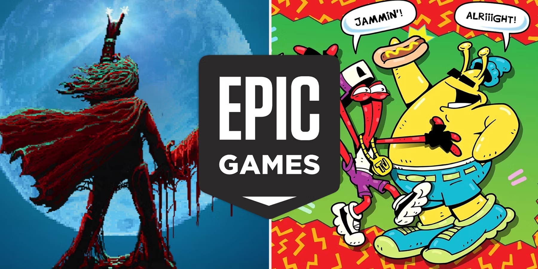 Epic Games 今週の無料ゲーム (13 月 XNUMX 日)