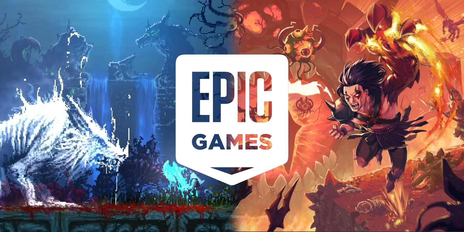 Epic Games 今週の無料ゲーム (6 月 XNUMX 日)