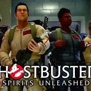 ghostbusters: geesten ontketende gids voor beginners
