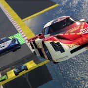 GTA Online Racer가 실수로 2 Fast 2 Furious Stunt를 재현했습니다.