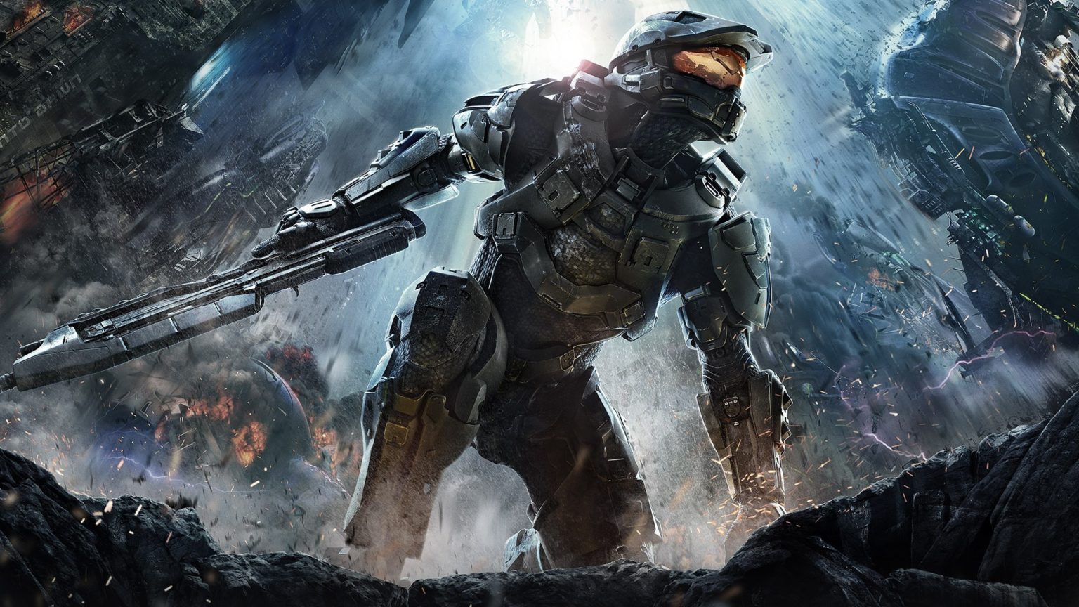 Season 8 will be the last season of Halo: The Master Chief Collection!