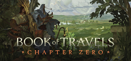 MMO Book of Travel 将于 10 月上线。