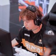 Relinquere vicit in MMXXI Overwatch League MVP award