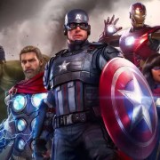 Marvel's Avengers veröffentlicht kostenloses Jubiläumspaket
