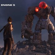 unreal engine mod brings photo mode to games