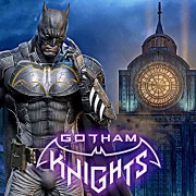 Configuration minimale requise pour Gotham Knights annoncée