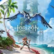 Sony pakub Horizon Forbidden West PS4 versiooni PS5-le tasuta!