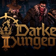 Готическая ролевая игра ужасов Darkest Dungeon 2 выйдет в раннем доступе 26 октября!