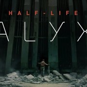 Half-Life: Alyx är ett måste-spel VR-spel!