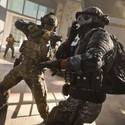 Call of Duty: Modern Warfare będzie wymagało 2 numerów telefonów