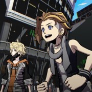 neo: the world ends with you lands bu ay epic store'da