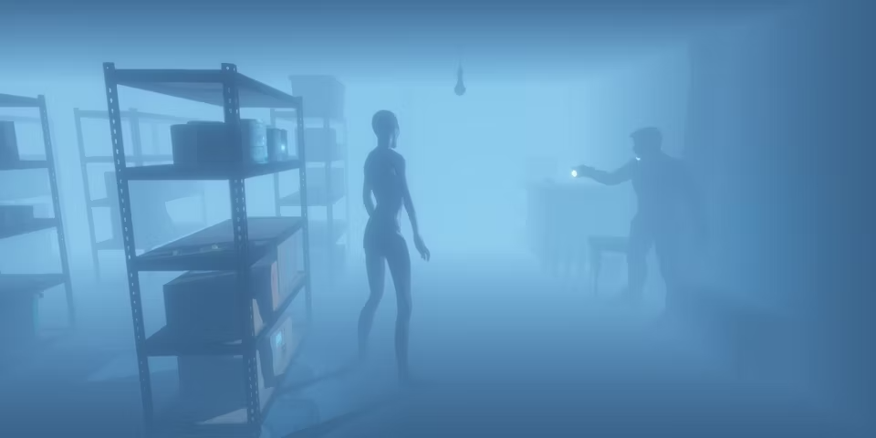 phasmophobia foggy ghost