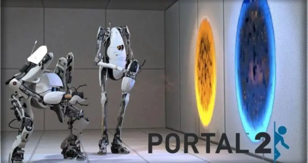 nuova modalità del portale Portal 2 ricaricato su Steam 14079963 5294 amp