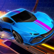 Smash Mouth's 'All Star' is in Rocket League voor 300 credits