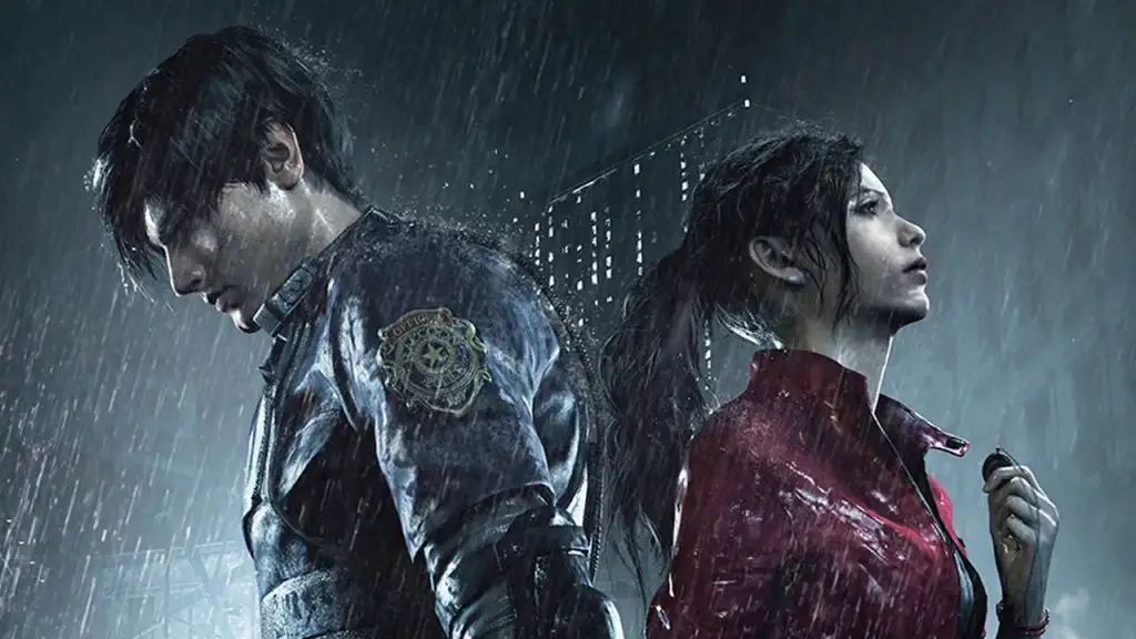 Resident Evil 2, 3 e 7 ottengono l'aggiornamento vgpt per PS5 e Xbox Series Xs