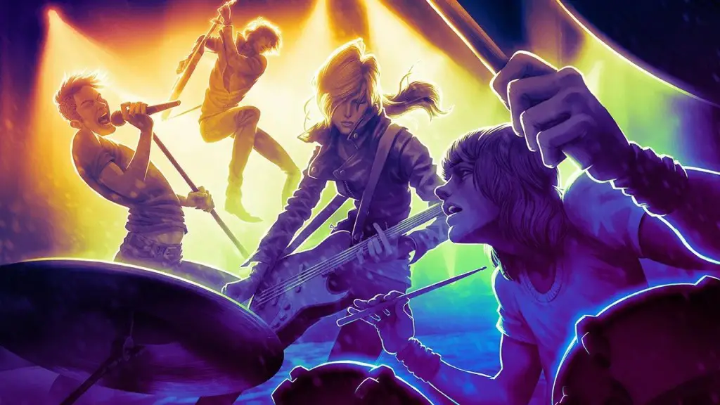 rock band 4 announced for ps4 and xbox one sb23.h720