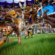 Blood Bowl 3's early access launch has been postponed