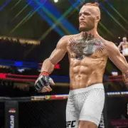 EA may be getting ready to start work on UFC 5