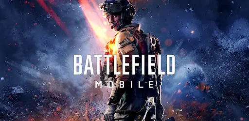 As primeiras imagens de jogo do Battlefield Mobile saíram do teste alfa!