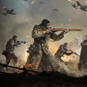Игроки, забаненные в Call of Duty: Warzone, не смогут играть в Vanguard