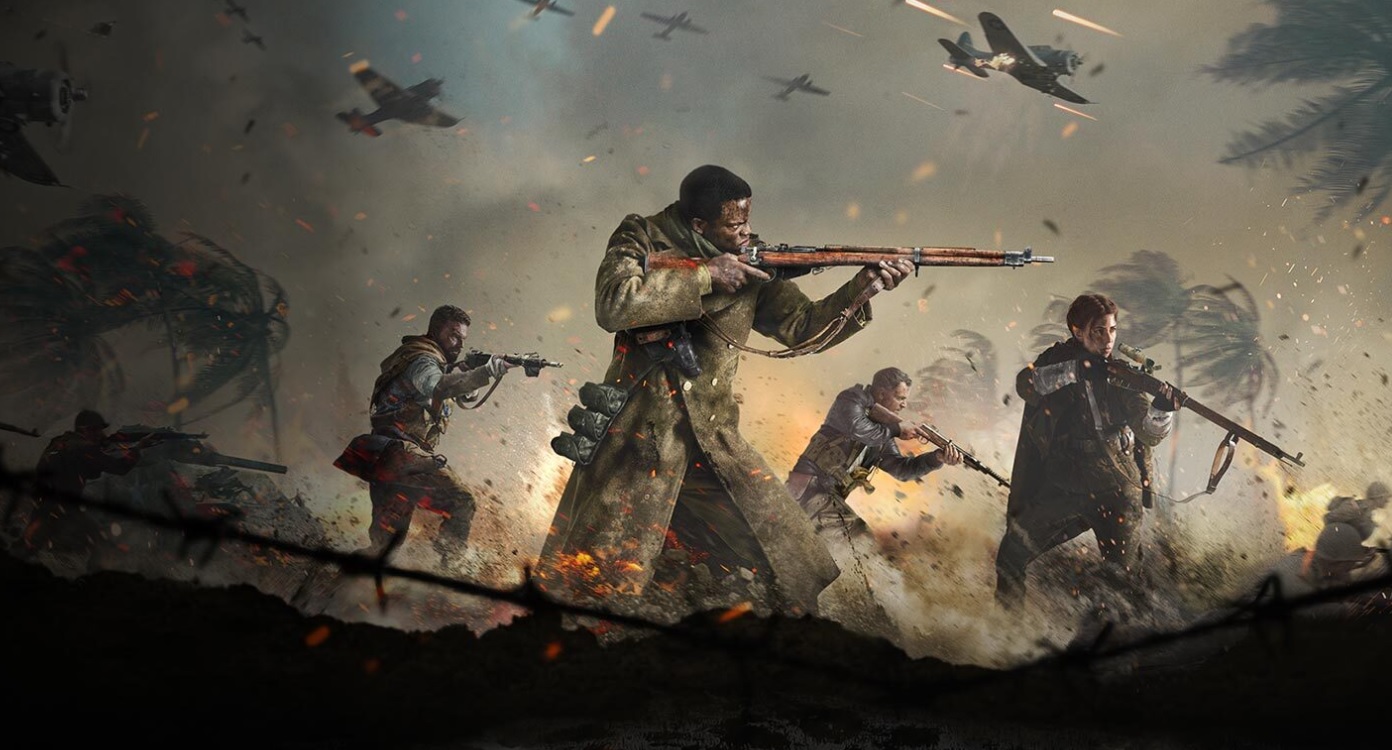 Spelers die zijn uitgesloten in Call of Duty: Warzone kunnen Vanguard niet spelen