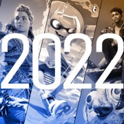 2022 年電玩遊戲發布日曆
