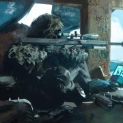 Släppningen av Battlefield 2042 har skjutits upp till november!