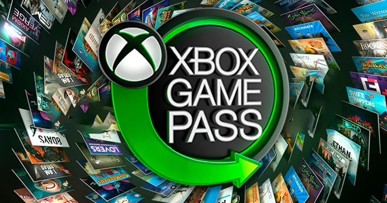 Xbox gamepass 游戏将于 2022 年 XNUMX 月推出