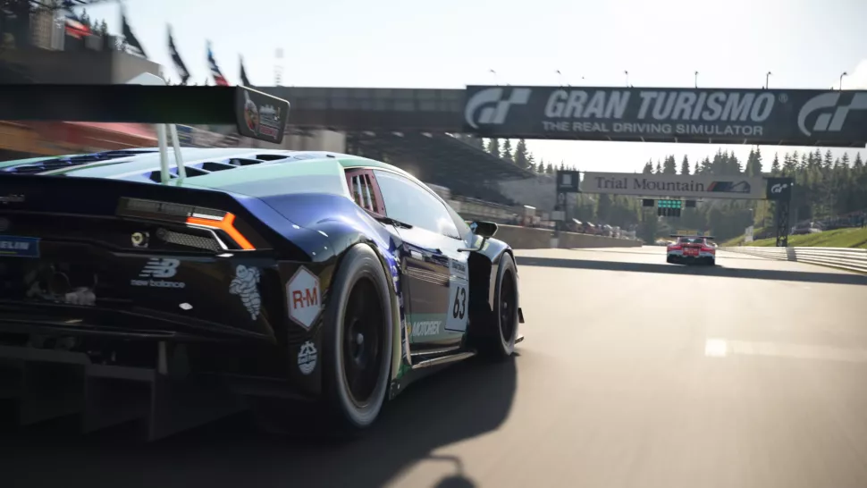Gran Turismo 7 升级成本和 25 周年纪念版内容揭晓
