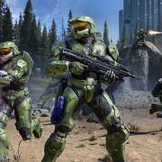 ¡La prueba beta de la temporada 8 de Halo Infinite se lanza con grandes cambios!