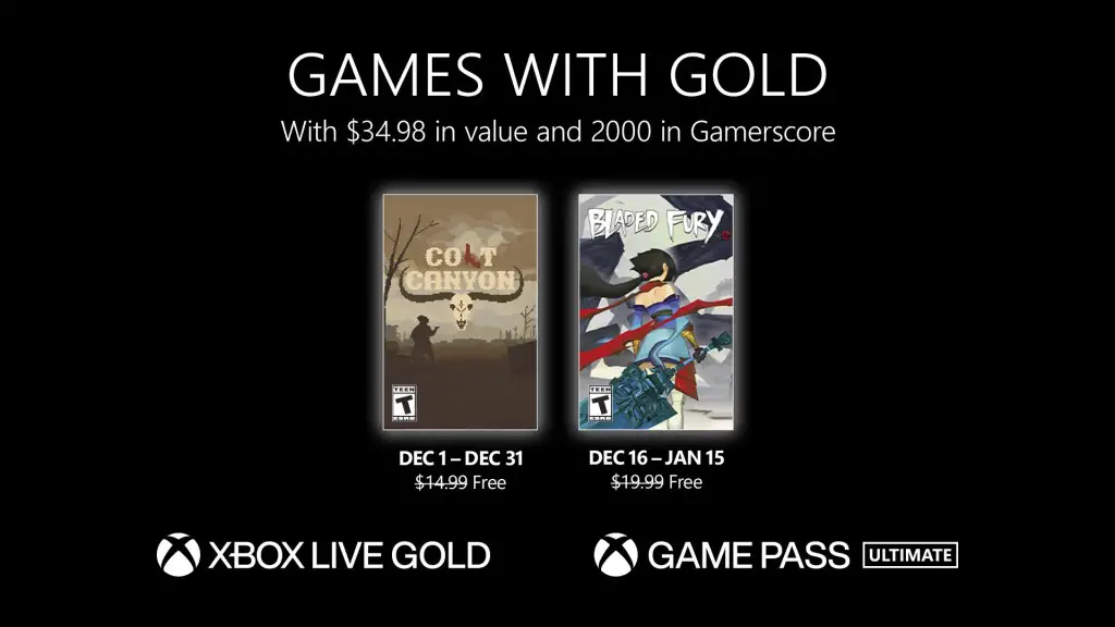 Xbox live gold gratis