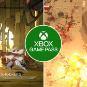 Анонс бесплатных игр для Xbox Live Gold (декабрь 2022 г.)