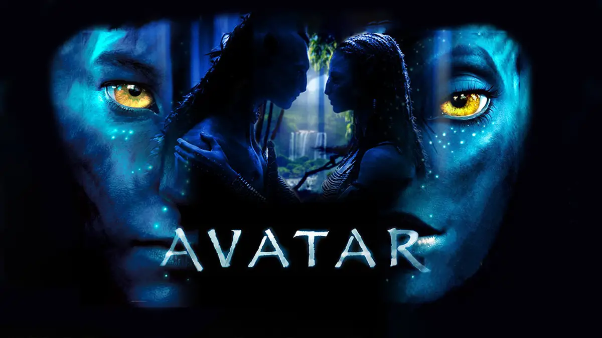 avatar: the way of water - officiell trailer