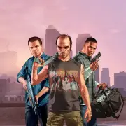 grand theft auto v system requirements