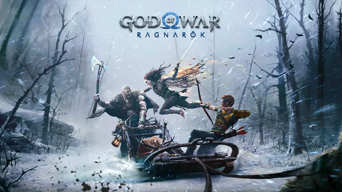 God of War Ragnarok: consigli per principianti