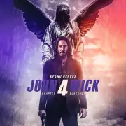 John Wick: episódio 4 – trailer oficial