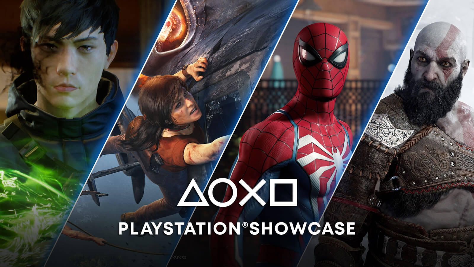 Sony tillkännager PlayStation showcase, lovar "smygtitt in i framtiden för PS5"