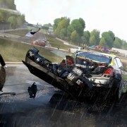 EA lägger ner sin Project Cars-serie