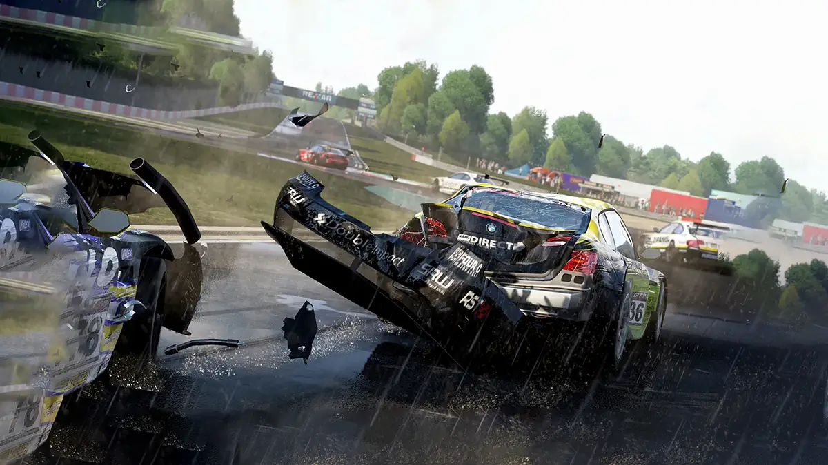 EA is retiring its Project Cars series