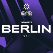 Riot kuulutab välja rühmad VCT Masters 3: Berlin jaoks