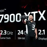 Объявлена ​​дата выхода серии AMD Radeon RX 7000!